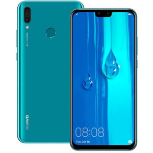 Huawei Y9