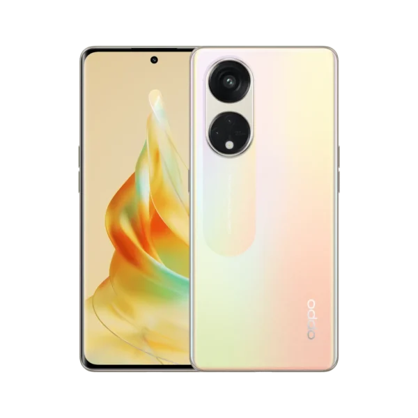 Oppo Reno 8T