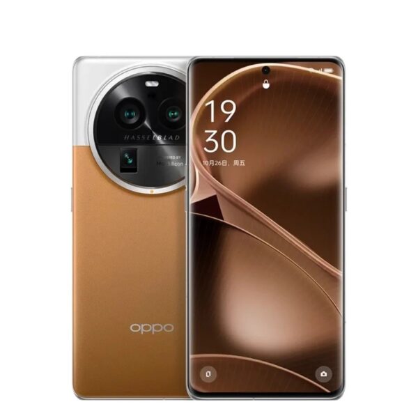 Oppo Find X6 Pro