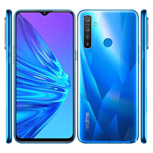 Realme 5 price in Pakistan & Specifications
