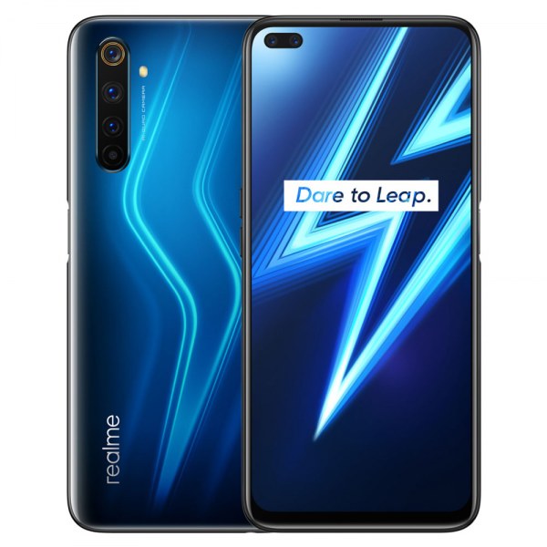 Realme 6 Price in Pakistan & Specifications