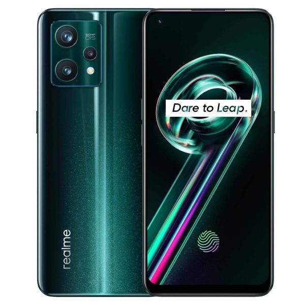 Realme 9 Pro Price In Pakistan & Specifications