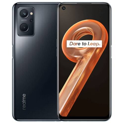 Realme 9i Price in Pakistan & Specifications