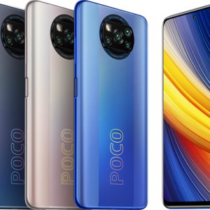 Poco X3 Pro