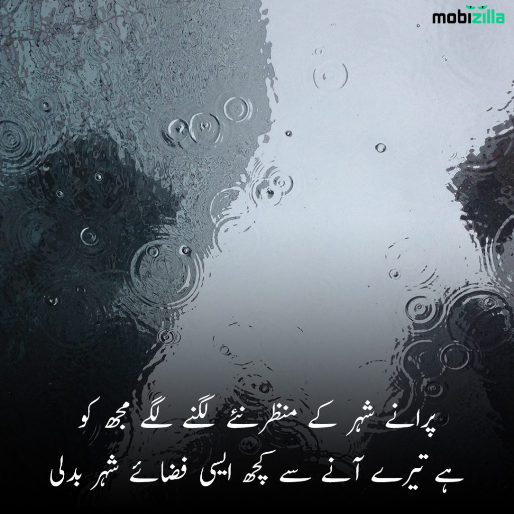 friendship poetry urdu