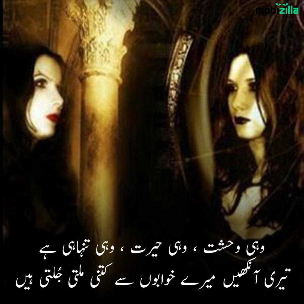 friendship poetry in urdu two lines