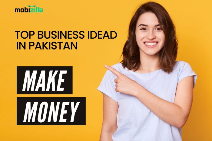 Business name ideas in pakistan