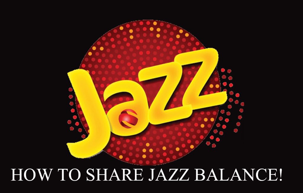 Jazz balance share | How to share Jazz balance QUICKLY!!!
