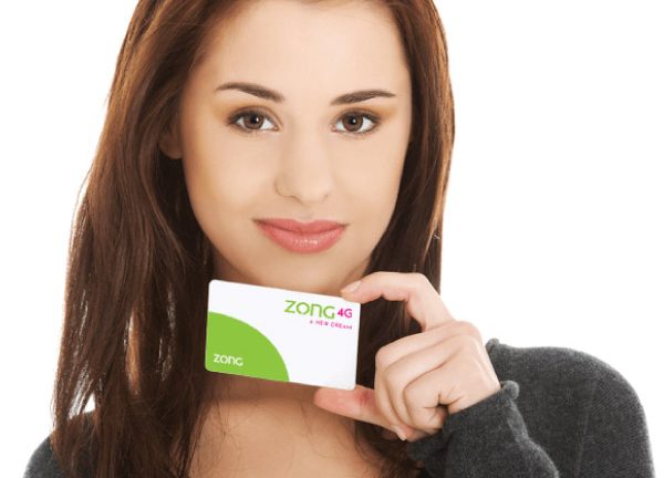 Zong free internet codes
