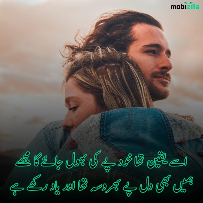 Top 10 Best Yaad Poetry in Urdu | Yaad Shayari Urdu