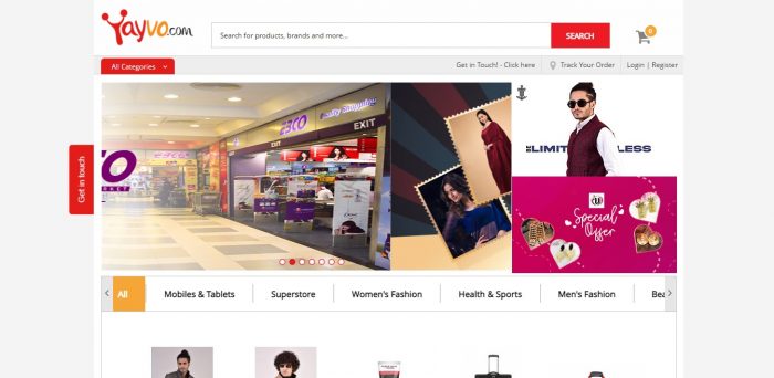 Online Shopping Pakistan