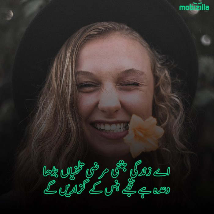 zindagi kya hai shayari in urdu