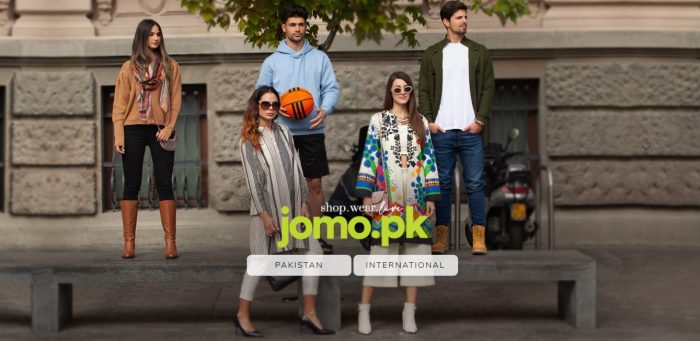 Best Online Shopping website in Pakistan
