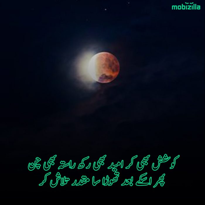 iqbal motivational poetry