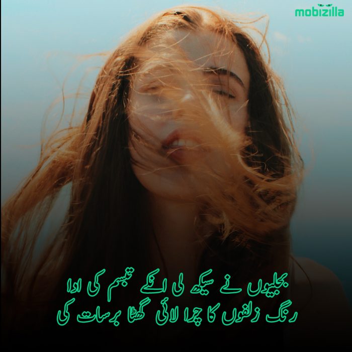 zulf-shayari-2-lines