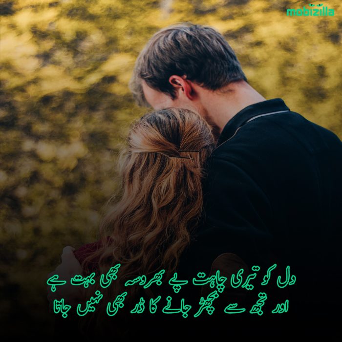 trust-poetry-in-urdu