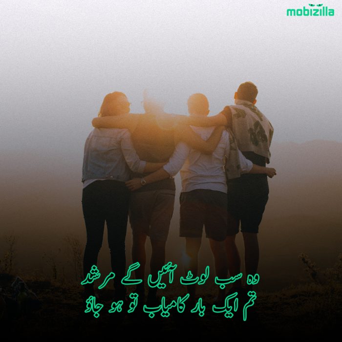 best-urdu-shayari-on-success