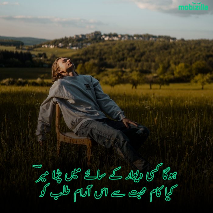 aram-o-sukoon-poetry-in-urdu