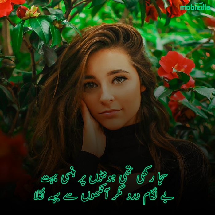 Hont Poetry & Shayari in Urdu