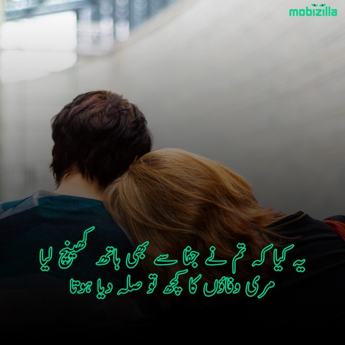 Wafa Dil Poetry in urdu text