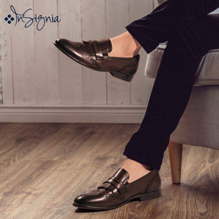 Formal Shoes Brands In Pakistan