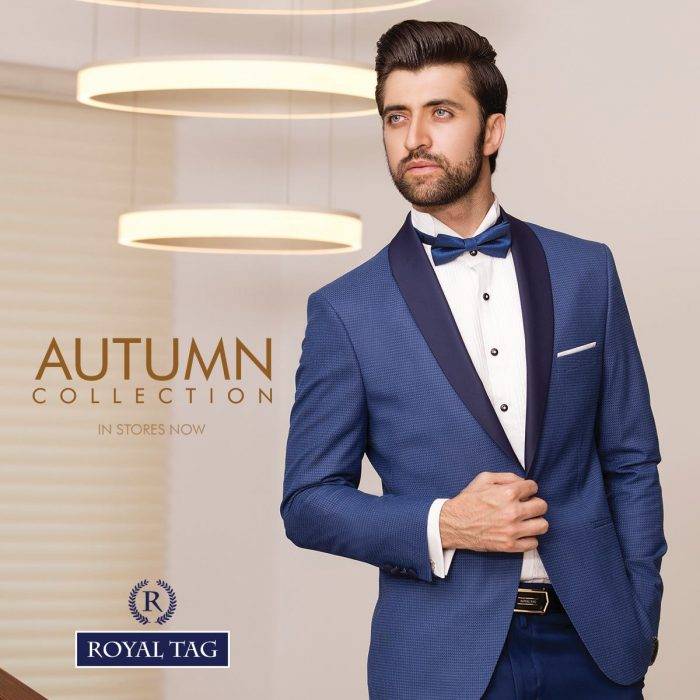 suiting brands in Pakistan