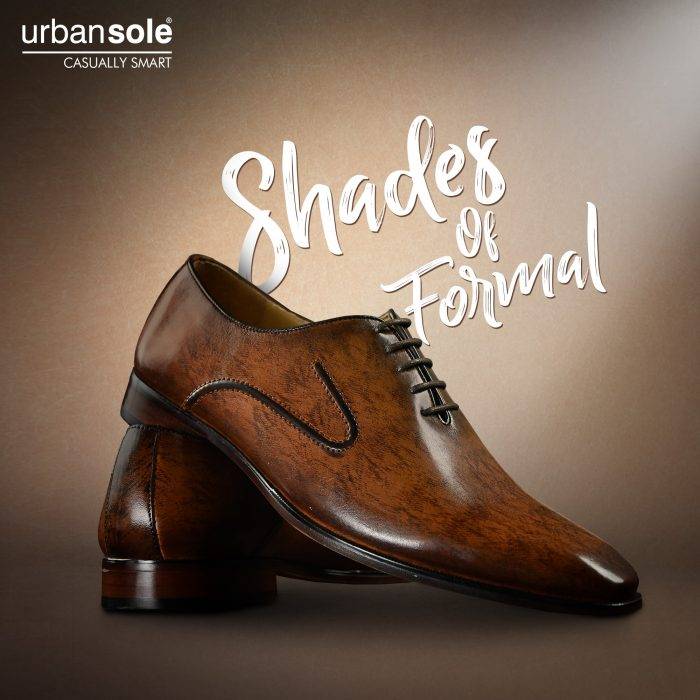 Formal Shoes Brands In Pakistan