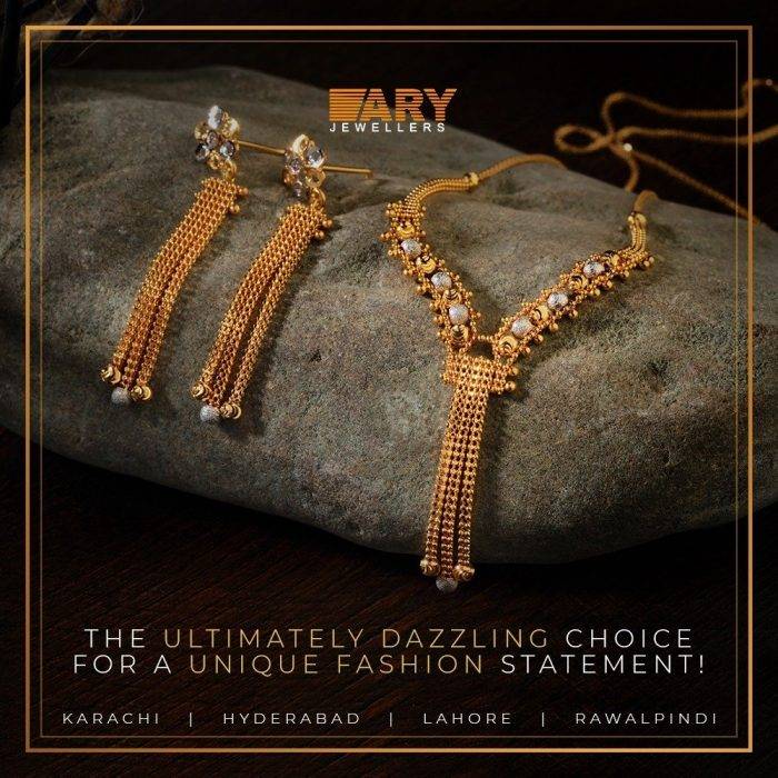 Ary jewelry store designs