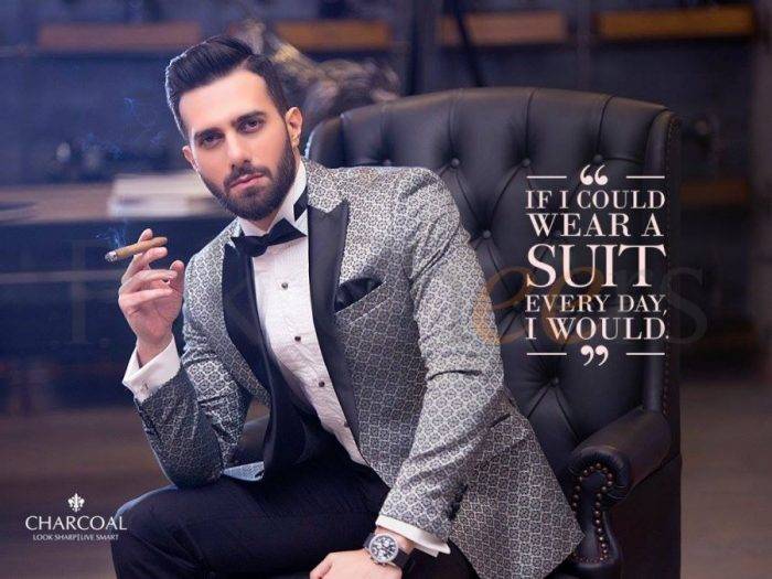 suiting brands in Pakistan