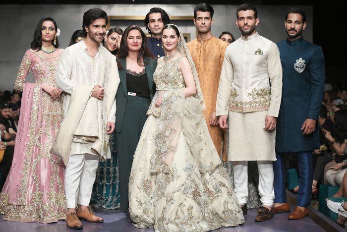 top fashion designers in pakistan