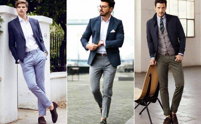 top suiting brands for men