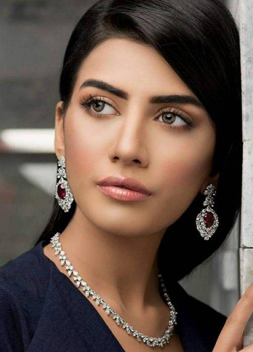 jewelry brands in Pakistan