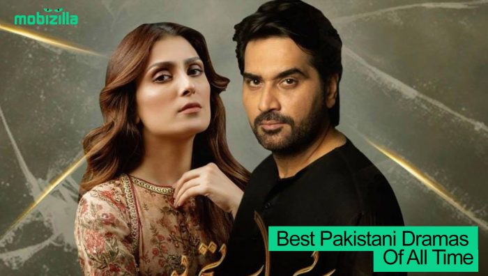 Best Pakistani Dramas Of All Time