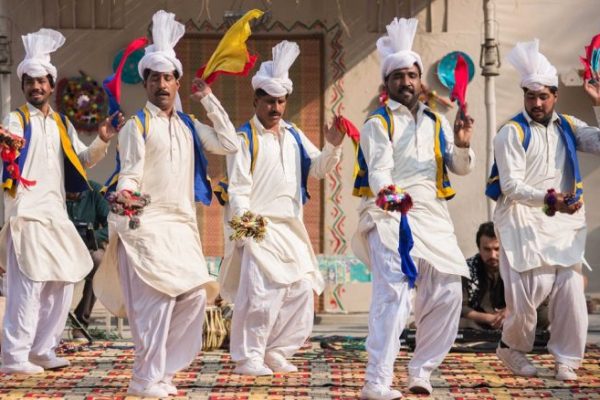 20 Famous Festivals in Pakistan [A Cultural Odyssey]