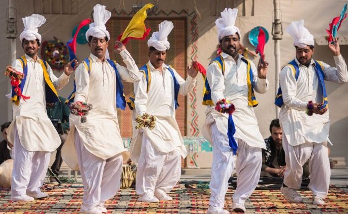 Traditional Festivals in Pakistan