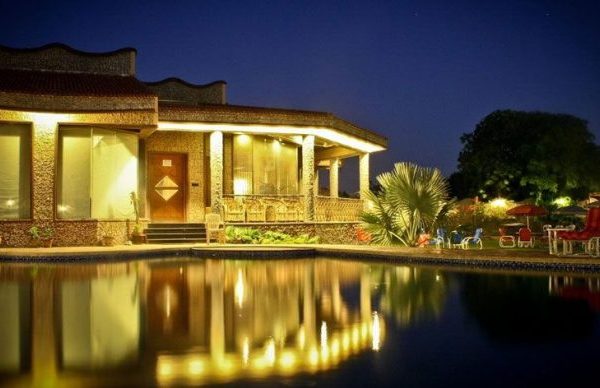 Best Farmhouses in Karachi [Tranquil Escapes]