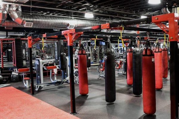 Best Gyms in Lahore