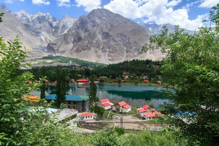 Places to Visit in Northern Areas of Pakistan