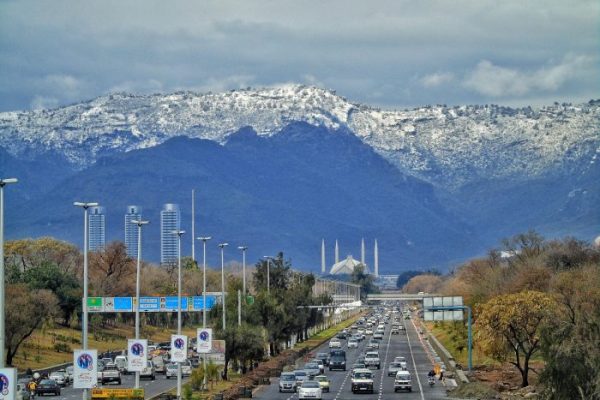 Top 15 Beautiful Places to Visit in Islamabad