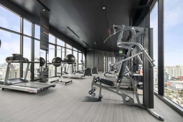 10 Best Gyms in Karachi for Your Fitness Journey