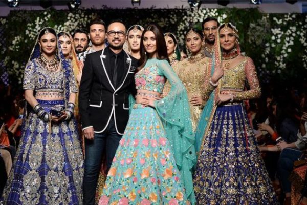 Top Fashion designers of Pakistan 2023