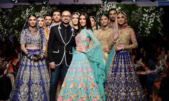 Top Fashion designers of Pakistan 2023