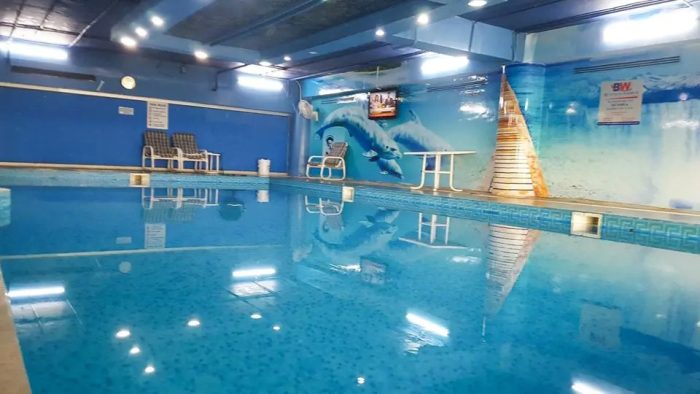 Best Swimming Pools in Islamabad