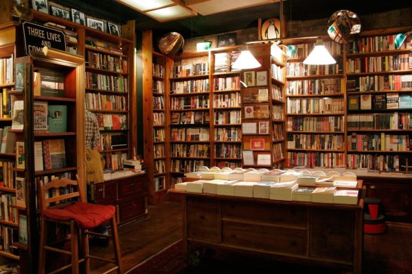 List of Best Bookstores in Islamabad