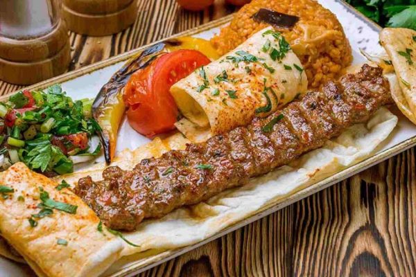 Top 10 Best Turkish Restaurants in Islamabad
