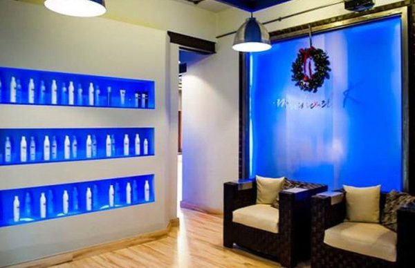 Top 10 Best Beauty Saloons in Islamabad