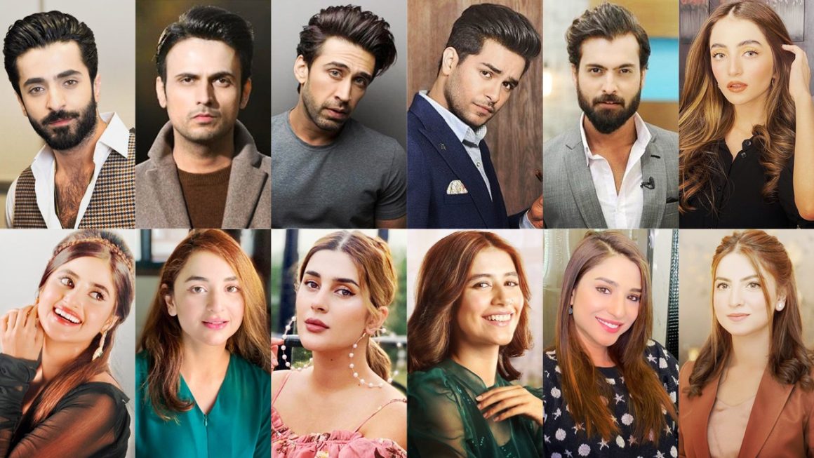 Top 10 Best Pakistani Dramas in 2022