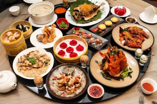 Top 10 Best Chinese Restaurants in Lahore 