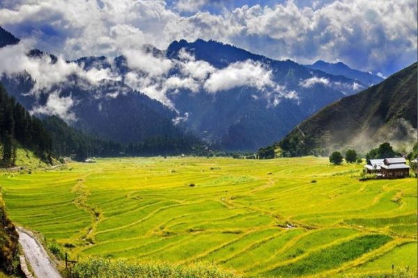 Top 15 Places to Visit in Azad Kashmir