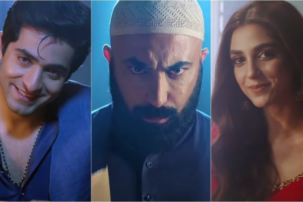 Top 10 Best Pakistani Dramas of 2021